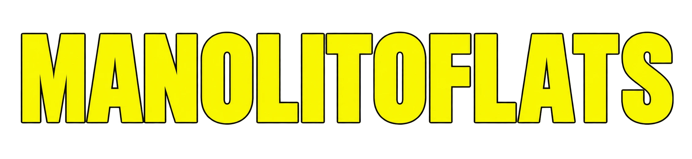 ManolitoFlats