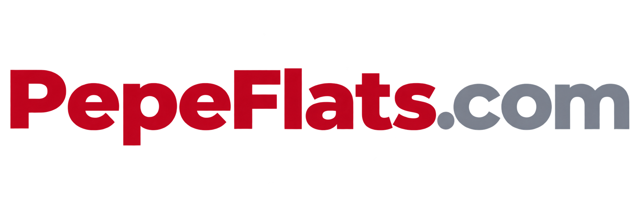 PepeFlats